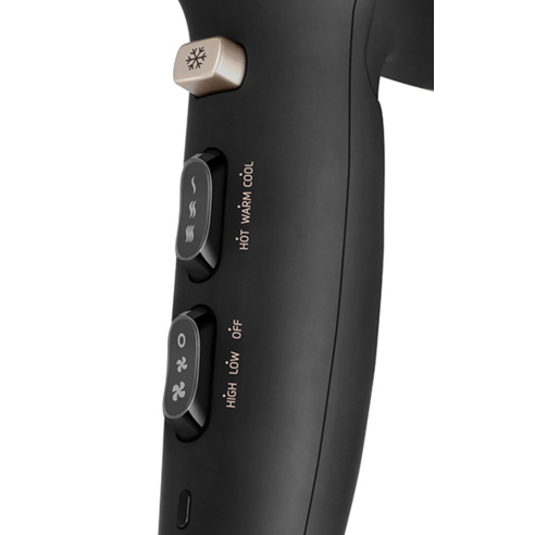 파테크 드라이어 이중 안전장치 및 구성 설명