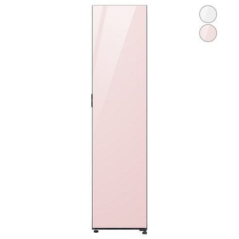 [색상선택형] 삼성전자 BESPOKE 1도어 키친핏 변온 냉동고 240L... 개봉기 | 실사용 후기 - 상품 이미지 1