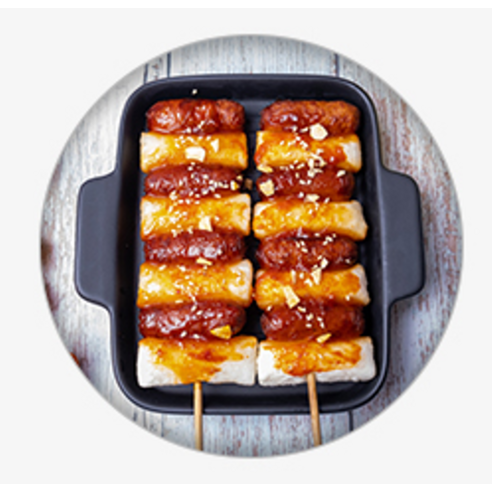 오늘 저녁, 뭘로 맛을 더할지 고민이신가요