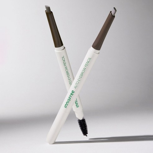 이니스프리 납작 아이브로우 펜슬 0.3g 이미지 2