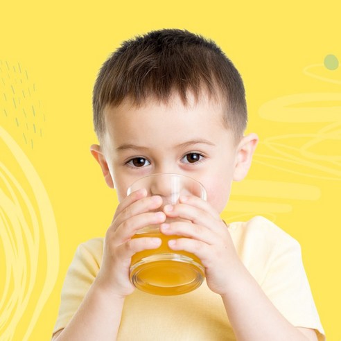 차일드라이프 비타민 D3 베리맛 30ml, 1개 이미지 3