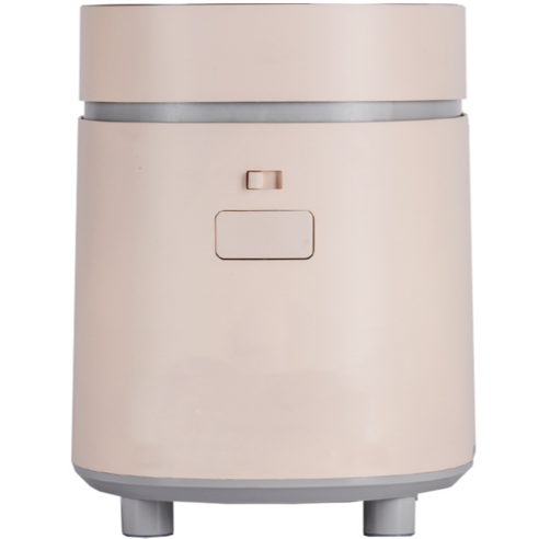 리빈치 통세척 가열식 가습기 3L