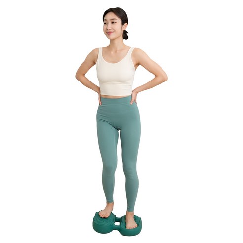 다이어트학교 소음 지압 리압스텝퍼 후기 분석 - 최종 패키지