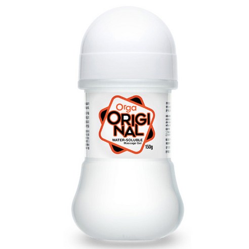 주식회사나비 올가 오리지널 마사지 젤