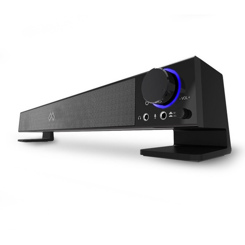 맥스틸 사운드바 개봉기 | 실사용 후기 - 상품 이미지 4