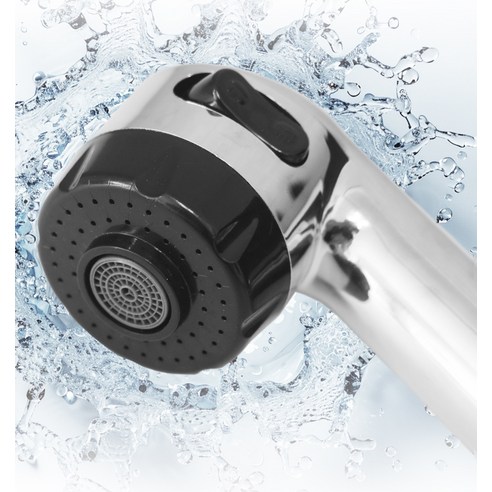 주방 씽크대 헤드 VSB-001 실사용 후기 | 효과 있을까? - 상품 이미지 4