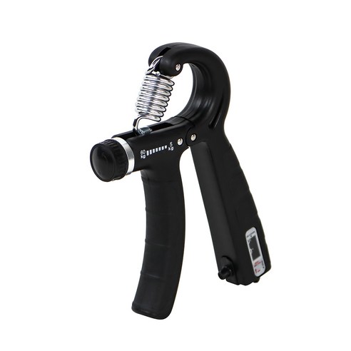 코멧 스포츠 강도 조절 악력기(5~60 kg) 이미지 3