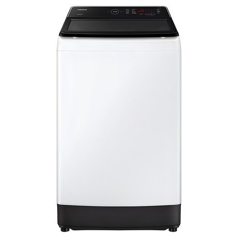 섬세한 세탁, 깨끗한 일상: 삼성 그랑데 통버블 세탁기 WA10CG5441BW 10kg 리뷰