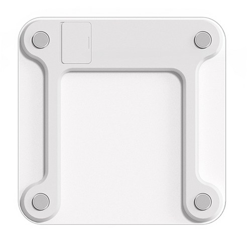 앳플리 디지털 LED 체중계 이미지 3