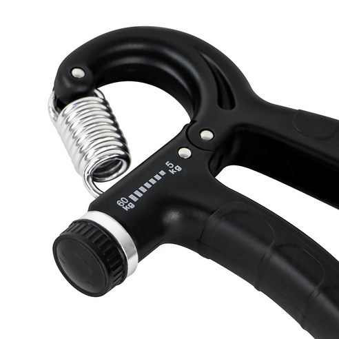 코멧 스포츠 강도 조절 악력기(5~60 kg) 운동러 솔직 후기 | 실사용 리뷰 - 상품 이미지 4