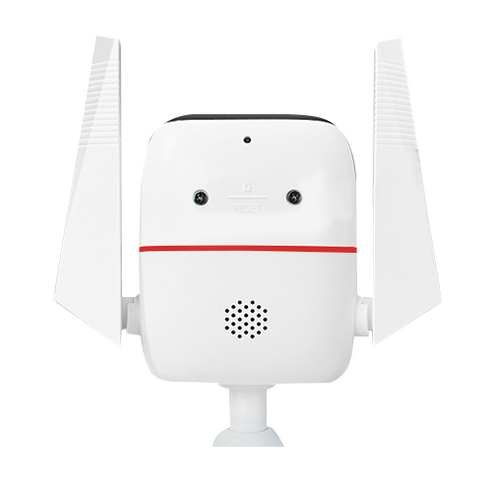 우리 집 앞, 낮밤 가리지 않고 24시간 지켜주는 든든한 존재