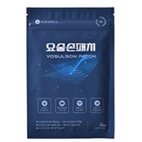 뻐근한 어깨, 욱신거리는 무릎, 이제는 편안하게 관리하세요