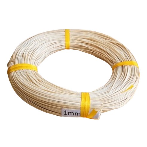 쎄비 등공예 라탄환심 500g 60002, 1개