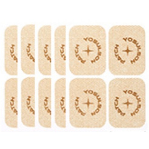 뻐근한 어깨, 욱신거리는 무릎, 이제는 편안하게 관리하세요