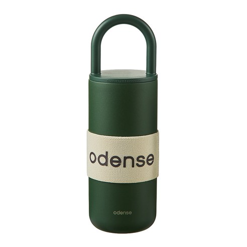 오덴세 루프 텀블러, 스윗펌킨, 600ml, 1개