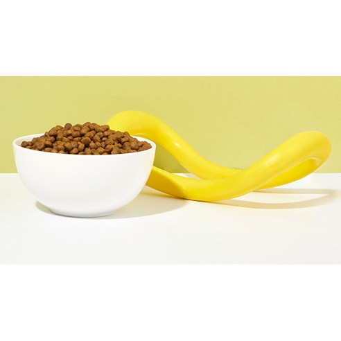 잘먹잘싸 전연령용 고양이 건식사료 이미지 2