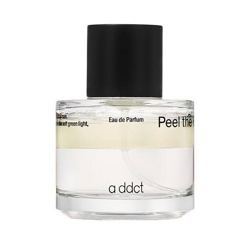 에이딕트 Peel the Bergamot Eau De Parfum, 1개, 50ml