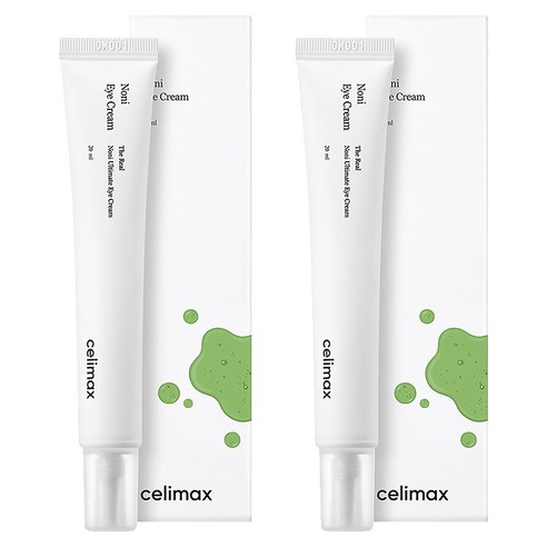 Крем для век Selimax Noni Ultimate, 20 мл, 2 шт