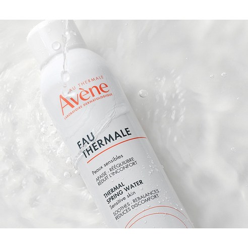 아벤느 오 떼르말 미스트 150ml + 50ml 세트 이미지 4