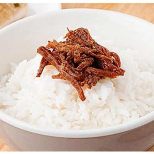 바쁜 당신을 위한 든든하고 맛있는 간편 한 끼