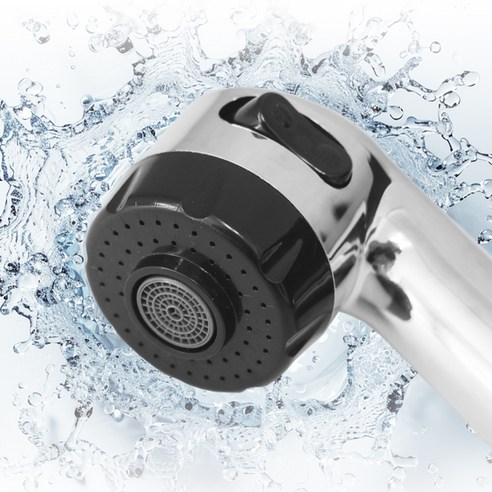 주방 씽크대 헤드 소 VSB-001 이미지 2