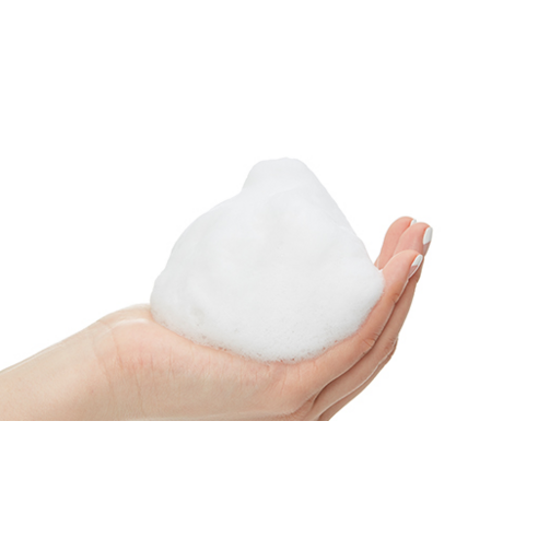 [2입기획] 미샤 수퍼 아쿠아 울트라 히알론 클렌징 폼 이미지 4