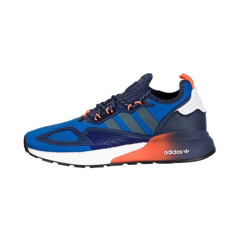 メンズ　趣向品 adidas 愛迪達ZX 2K男款運動慢跑鞋FX8836 - 優惠推薦| Coupang 酷澎