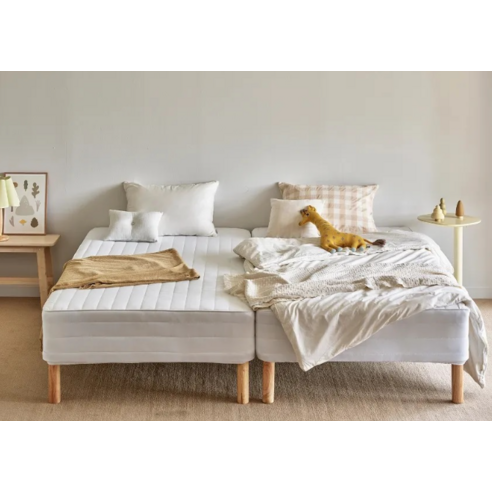 한샘 노뜨 매트리스 유로탑