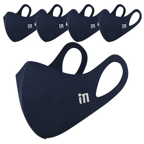 올여름, 답답함 대신 상쾌함을 입으세요 아이엠류깝