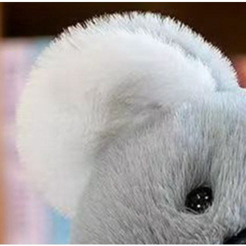 다다랜드 껌딱지 손목 애착 밴드 인형 이미지 3