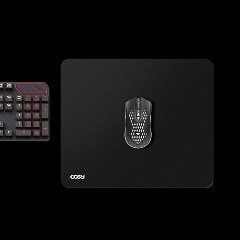 코시 게이밍 마우스 패드 MP975 이미지 3
