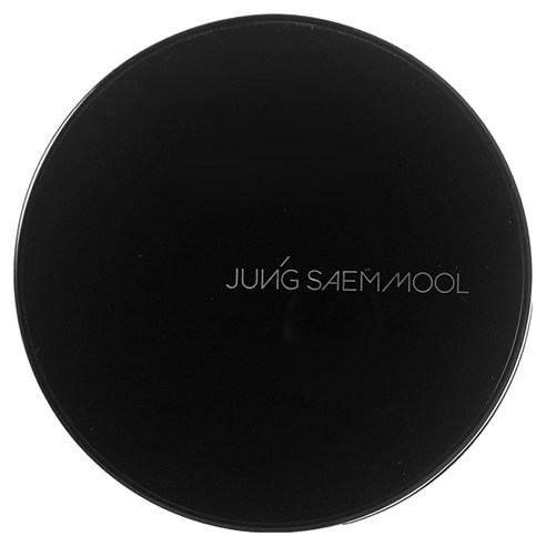 정샘물 에센셜 스킨 누더 롱웨어 쿠션 본품 14g + 리필 14g, 라이트, 1개