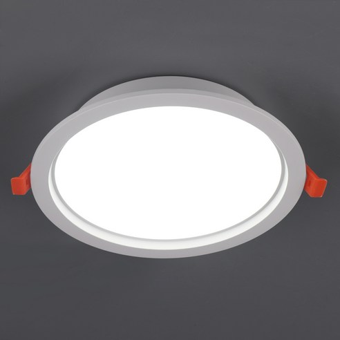 원하 LED 다운라이트 6인치 매입등 매립등 15w JD LED 15W 주광색/AC, 주광색, 3개