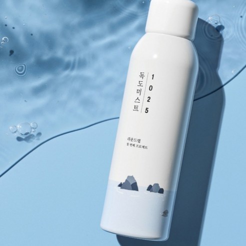 라운드랩 1025 독도 미스트 이미지 3