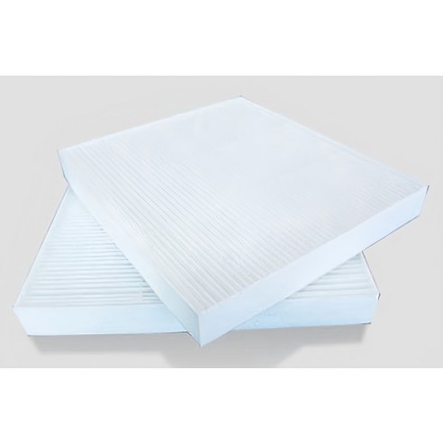 한일 PM0.3 H11 헤파 자동차 에어컨 필터 실사용 후기 | 효과 있을까? - 상품 이미지 2