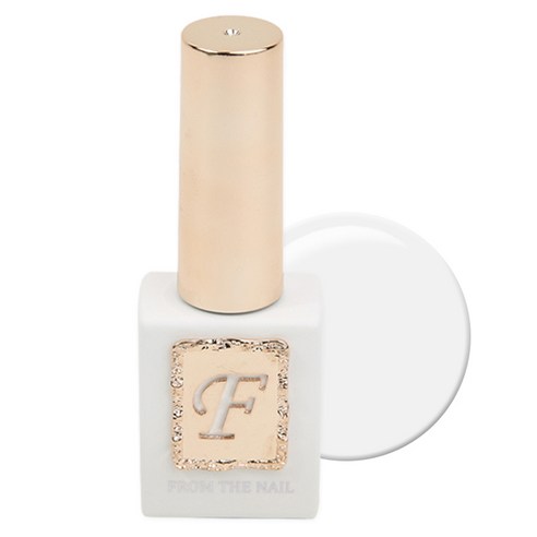 프롬더네일 SYRUP 컬러 젤네일