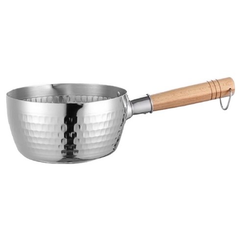 리바온 라면 편수냄비, 혼합색상, 1개, 22cm