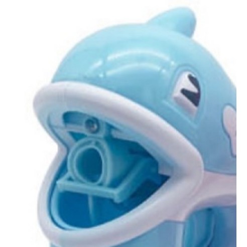 재미존 퐁퐁 돌고래 버블건 이미지 2