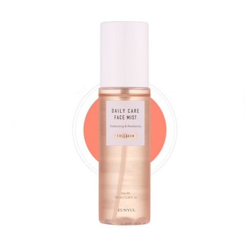 은율 데일리 케어 콜라겐 미스트 이미지 4