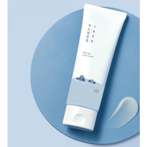 라운드랩 1025 독도 필링젤 이미지 3