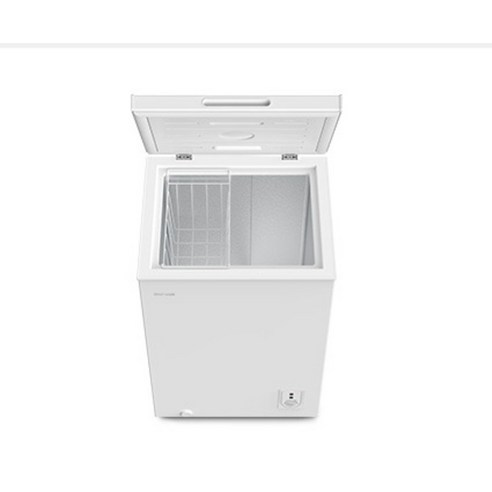 더함 다용도 엣지 미니 99L 냉동고 개봉기 | 실사용 후기 - 상품 이미지 3