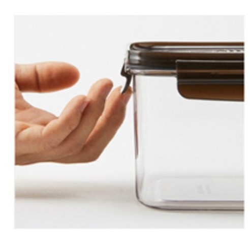 락앤락 비스프리 모듈러 직사각 밀폐용기 이미지 3