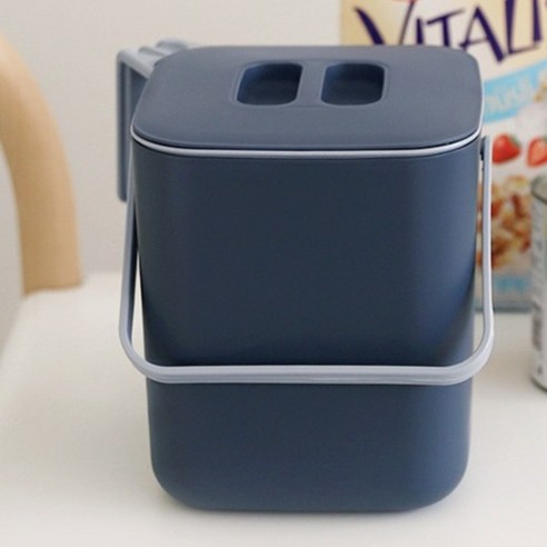 모노블 음식물 쓰레기통 3L 이미지 4