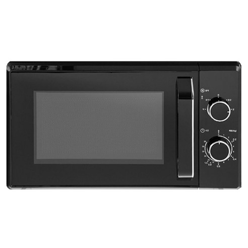 홈플래닛 전자레인지 다이얼식 20L 솔직 후기 | 실사용자 리뷰 분석 썸네일