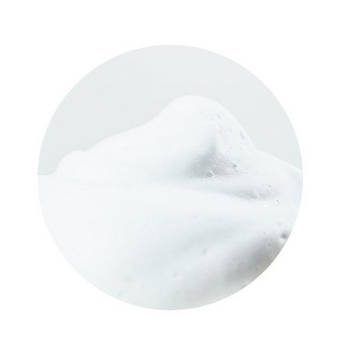 라네즈 워터뱅크 블루 히알루로닉 클렌징폼 이미지 4