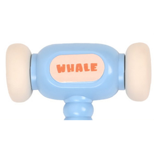 아기고래 두더지 잡기 망치놀이 게임 이미지 3