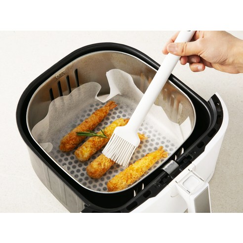 코멧 키친 실리콘 키친툴 오일브러쉬 이미지 4