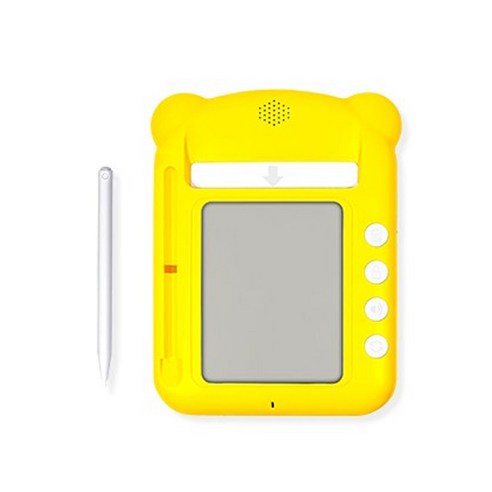 요미몬 멀티보드(완구/교구):듣고 말하고 읽고 쓰고 그리기를 한번에 올인... 솔직 후기 | 실사용자 리뷰 분석 - 상품 이미지 2