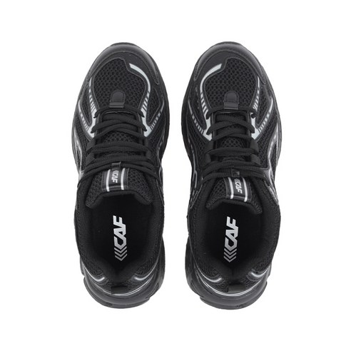 르까프 아틀라스 러너 운동화 후기 분석 - 내부 인솔 분리 모습