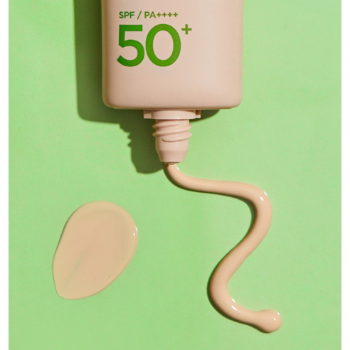 파운데이션 없이 맑고 화사하게, 매일 아침 피부 고민 끝